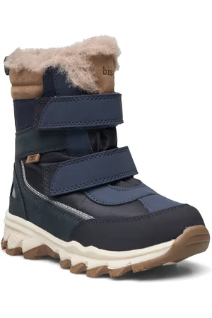 Bisgaard Eddie Tex Navy