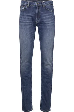 GANT Regular Jeans Blue