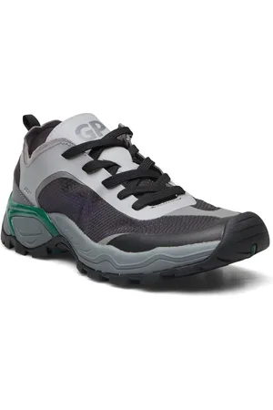 GARMENT PROJECT Lr-10 Lightweight Runner Grey