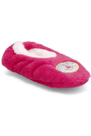 Peppa Pig Slipers Pink