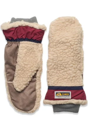 Elmer by Swany Teddy Mtn-Navy Beige