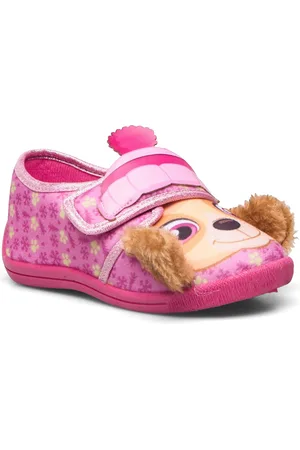 Leomil Pawpatrol House Shoe Pink