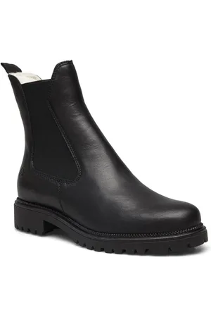 Tamaris Women Boots Black