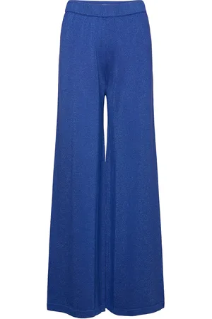 Lollys Laundry Agadir Pants Blue