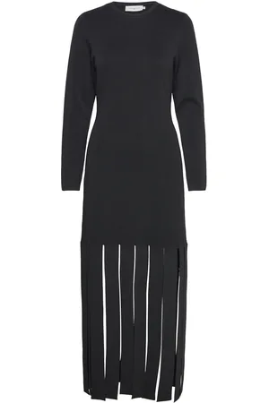 Copenhagen Muse Cmwild-Dress Black