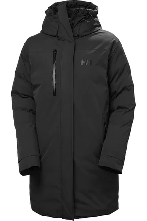 Helly Hansen W Adore Ht Parka Black