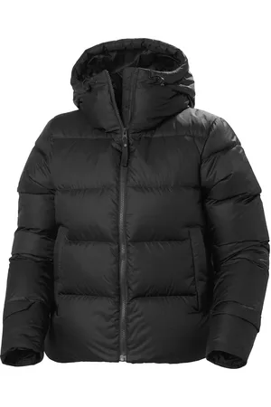 Helly Hansen W Essence Down Jacket Black