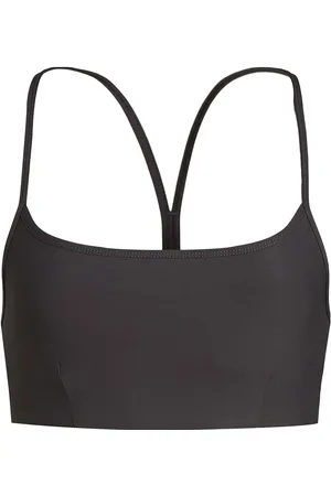 Rethinkit Sally Sports Bra Black