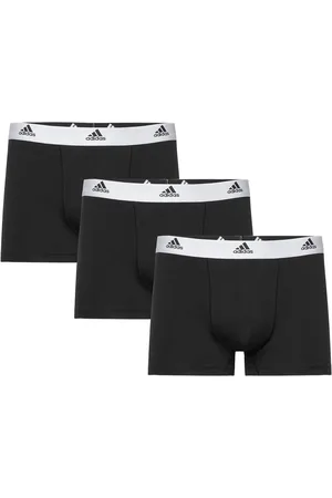 adidas Trunks Black