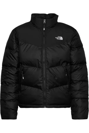 The North Face M Saikuru Jacket Black