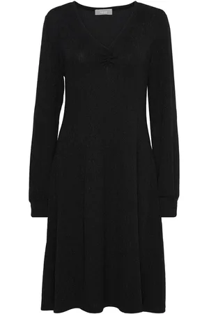 FRANSA Frlucia Dr 3 Black