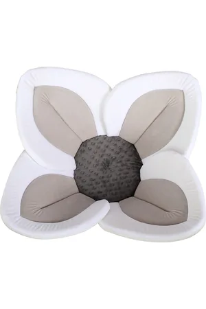 Blooming Bath Grey