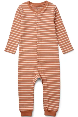 Liewood Birk Pyjamas Jumpsuit Patterned