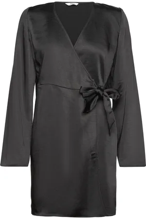 Envii Enarmadillo Ls Dress 6984 Black