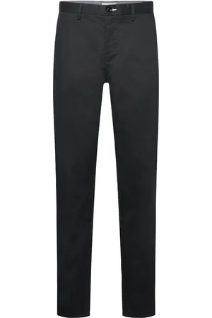 GANT Regular Chinos Black