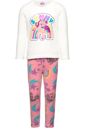 My Little Pony Pyjama Patterned