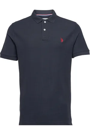 U.S. Polo Assn. Uspa Polo Alfred Men Blue