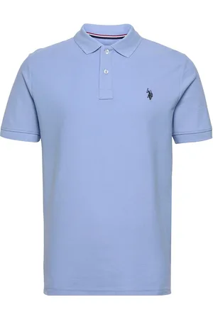 U.S. Polo Assn. Uspa Polo Alfred Men Blue