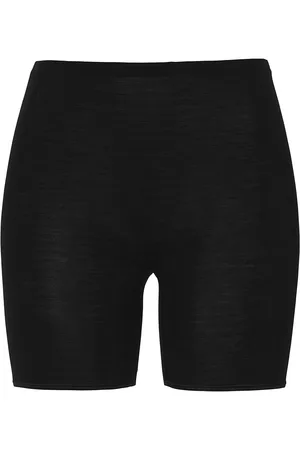 Damella of Sweden Biker Briefs Black