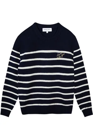 Maison Labiche Choiseul Paris City Girl Navy