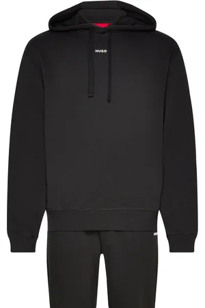 HUGO BOSS Tracksuit_Dapodayote Black