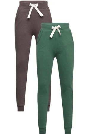 Minymo Basic 36 -Sweat Pant Patterned