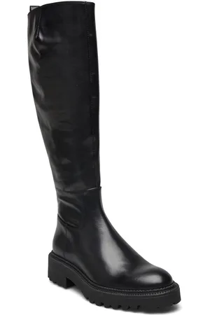 Billi Bi Boots Black