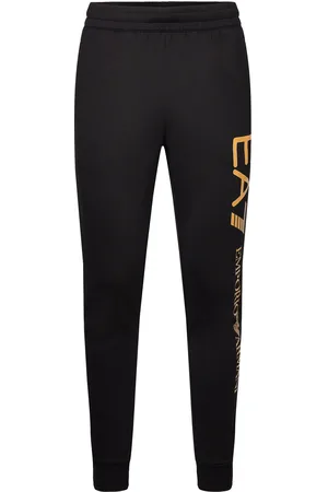 EA7 Trouser Black