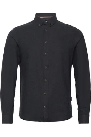 Blend Bhburley Shirt Black