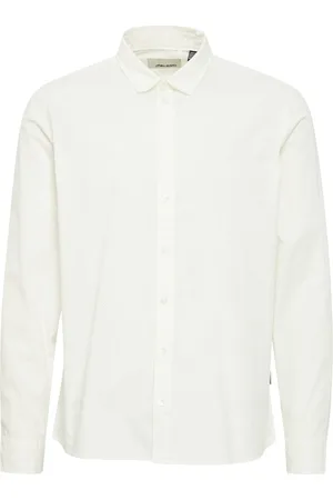Blend Bhboxwell Shirt White