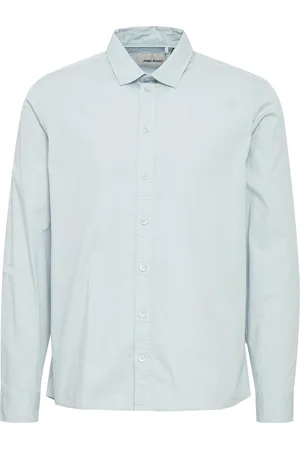 Blend Bhboxwell Shirt Blue