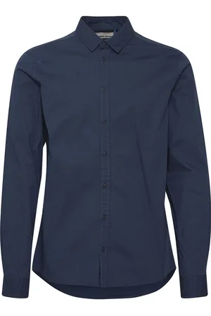 Blend Bhboxwell Shirt Navy