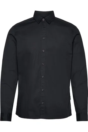 Blend Bhboxwell Shirt Black