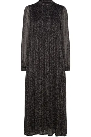 Bruuns Bazaar Maplebbanyala Dress Black