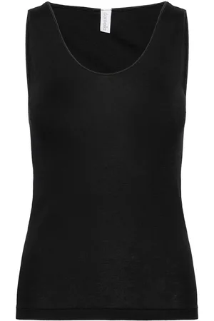 Damella of Sweden Camisole Black