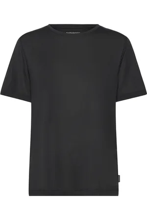 Peak Performance W Delta Ss-Offblack Black