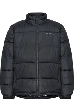 Columbia Pike Lake Ii Jacket Black