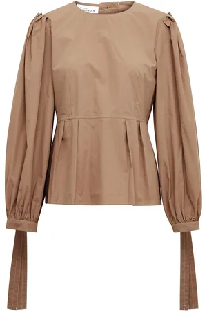 Karen by Simonsen Klarakb Top Beige