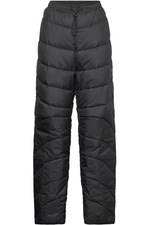 Jack Wolfskin Atmosphere Pants W Black