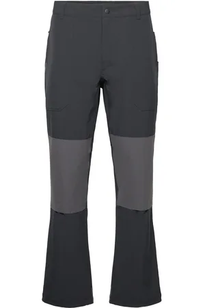 Columbia Landroamer Utility Pant Black