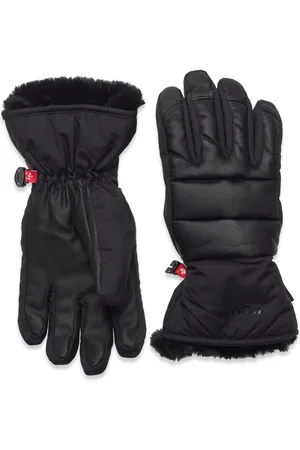 Kombi Spicy Womens Glove Black