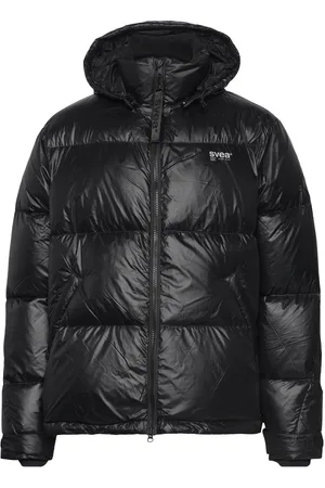 Svea Svcolorado Jacket Short 1022 M Black