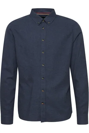 Blend Bhburley Shirt Navy
