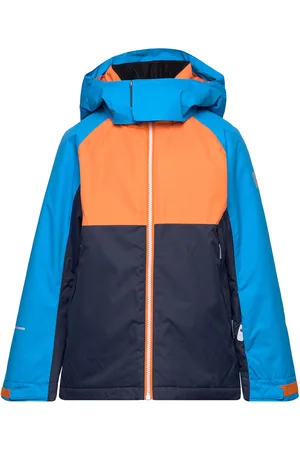 Reima Tec Winter Jacket, Autti Navy