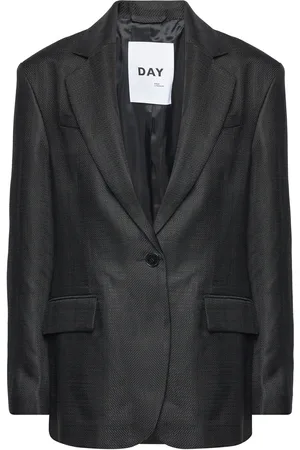 DAY Birger et Mikkelsen Allen - Sophisticated Viscose Black