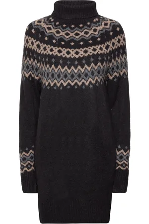 Freequent Fqmerla-Dress Black