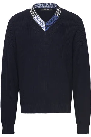 Daily paper Roshaun Sweater Navy
