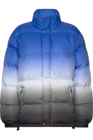 Lollys Laundry Lockhart Down Jacket Blue