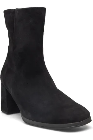 Gabor Ankle Boot Black