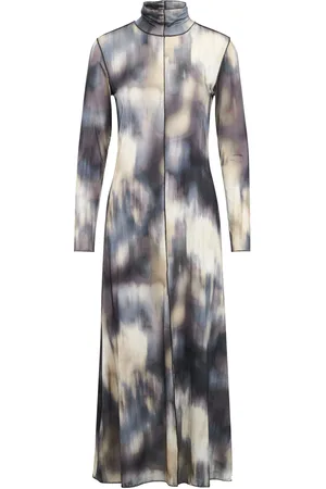 Karen by Simonsen Kirikb Jersey Dress Navy